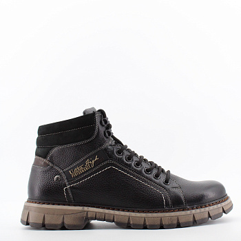 BASKARA зимние ботинки