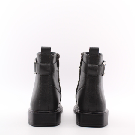 LUKME полусапоги на низком каблуке