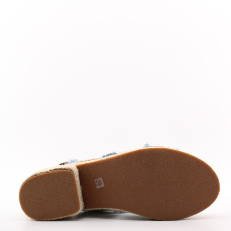 ABRICOT босоножки