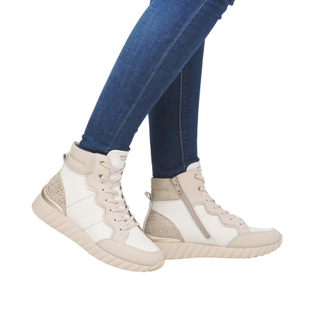 REMONTE кроссовки утепленные