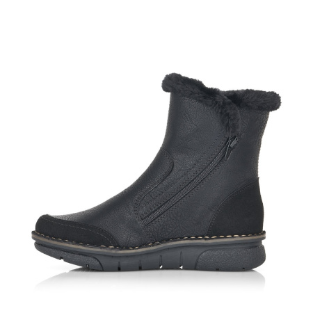 RIEKER полусапоги