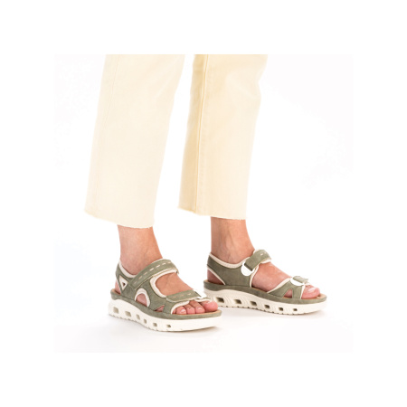 RIEKER сандалии