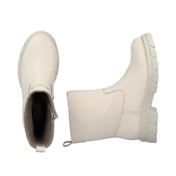 Полусапоги RIEKER 