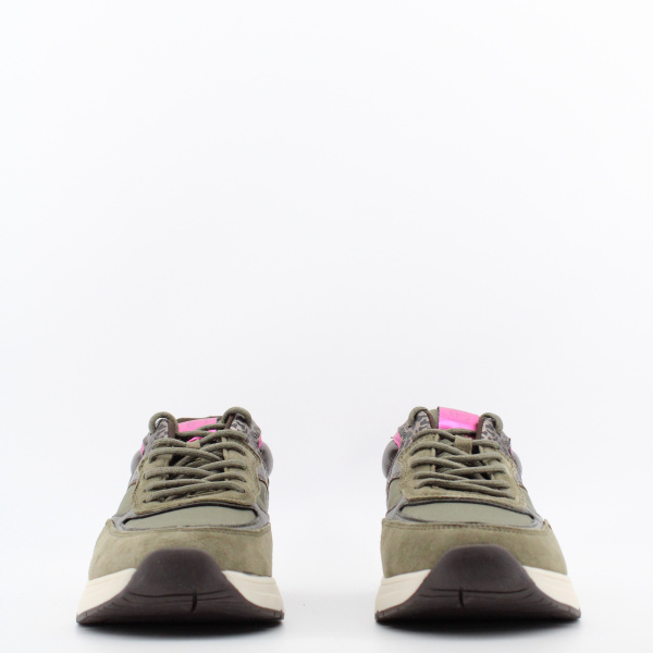 TAMARIS женские кроссовки 