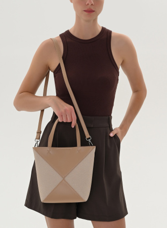 Сумка Portofiano