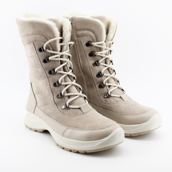 RIVERI женские ботинки 