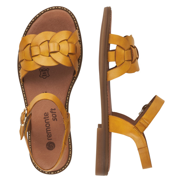 Сандалии REMONTE