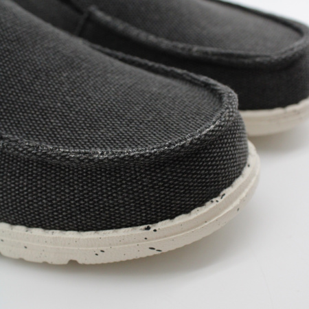 SPUR мокасины текстильные