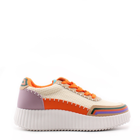 ABRICOT кроссовки