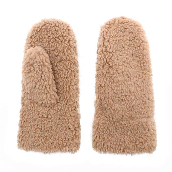 Варежки женские BADEN