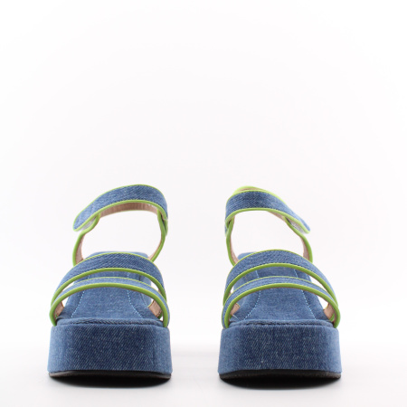 ABRICOT босоножки