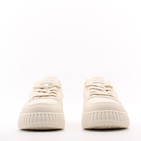 BADEN кеды на высокой подошве