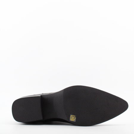 MADELLA  полусапоги -казаки