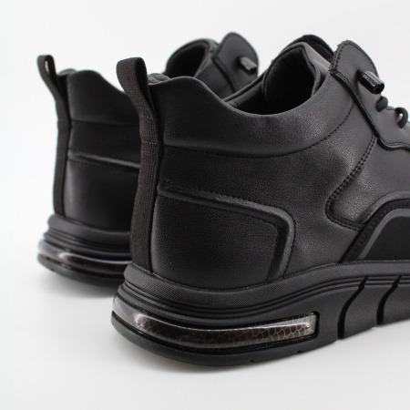 RESPECT утепленные кроссовки