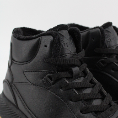 SPUR утепленные кроссовки