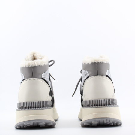 LUKME кроссовки зимние