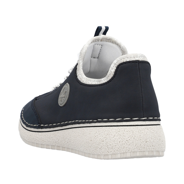 Полуботинки RIEKER