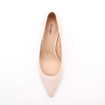 RESPECT лодочки 