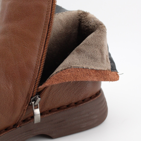 COVANI полусапоги comfort