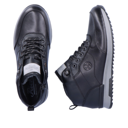 RIEKER кожаные кроссовки