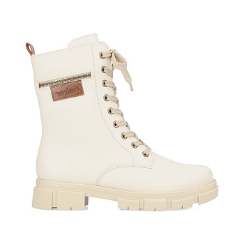 Ботинки RIEKER