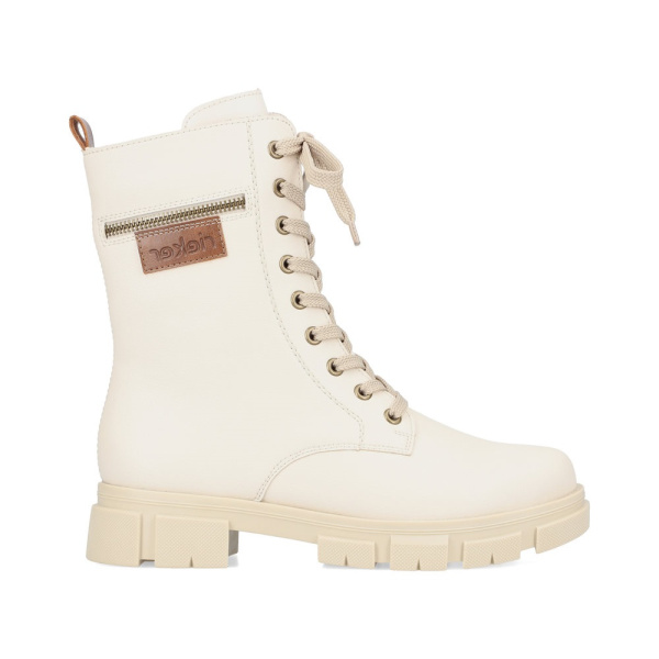 Ботинки RIEKER