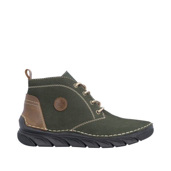 RIEKER ботинки