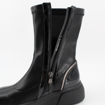 MADELLA полусапоги на платформе