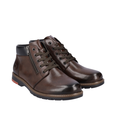 RIEKER ботинки 