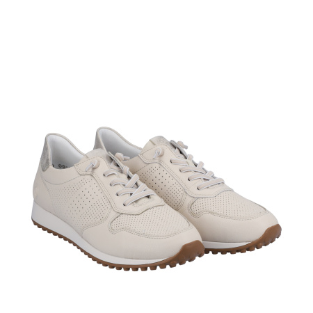 REMONTE кроссовки с тиснением