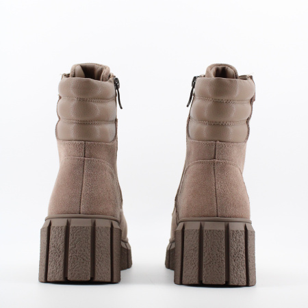 MADELLA ботинки из замши