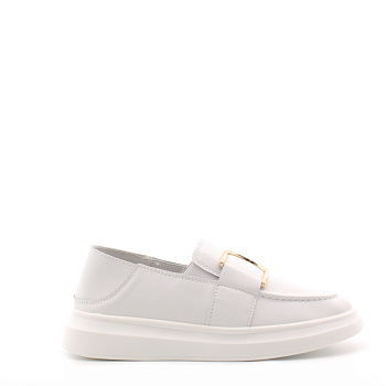 LUKME мокасины