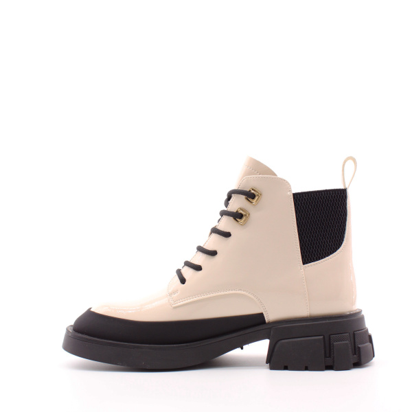 LUKME лаковые ботинки