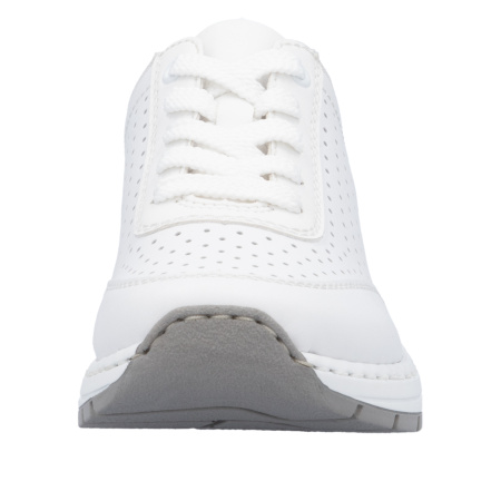 RIEKER кроссовки на шнуровке