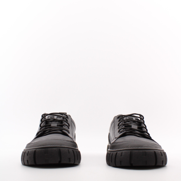 Кеды на шнуровке ROOMAN