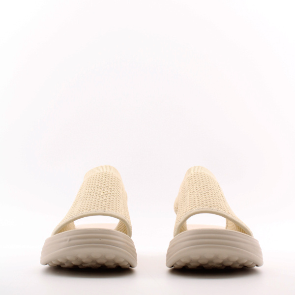 SPUR сандалии текстильные