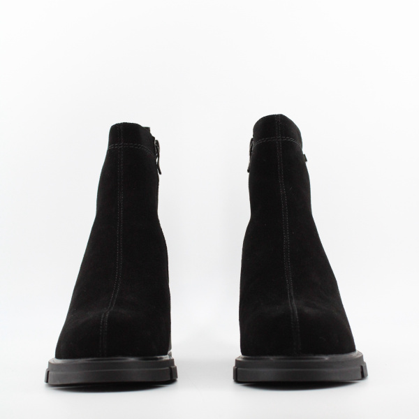 LUKME ботильоны зимние