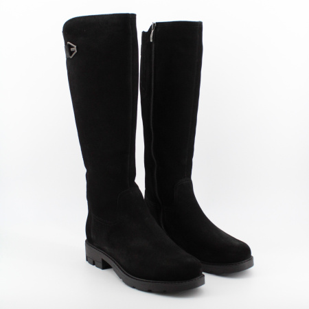 FRANCESCO DONNI зимние сапоги