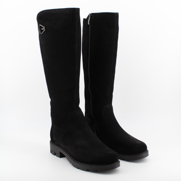 FRANCESCO DONNI зимние сапоги