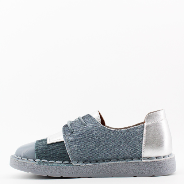 MADELLA полуботинки на шнуровке