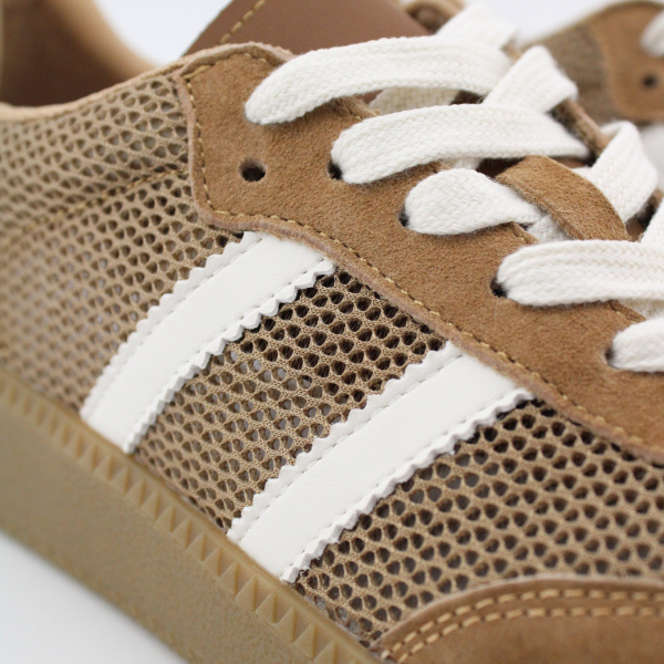 RESPECT летние кеды