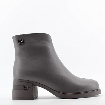 LUKME ботильоны зимние