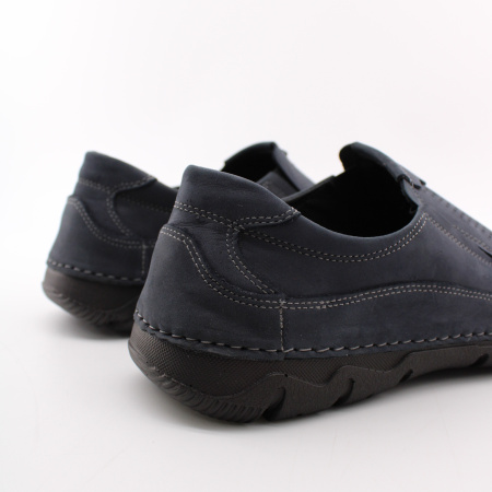 ROOMAN мокасины