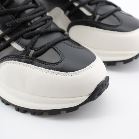 LUKME утепленные кроссовки маленькие размеры