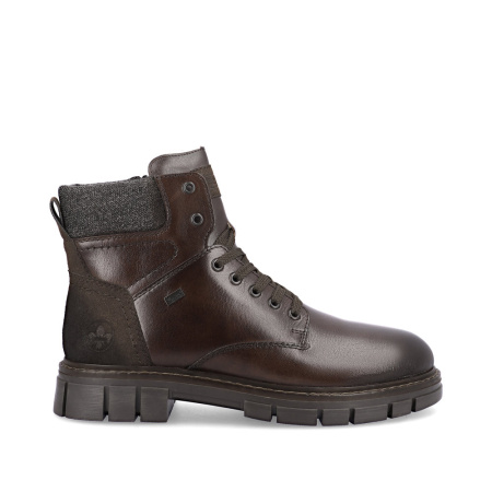 RIEKER ботинки 