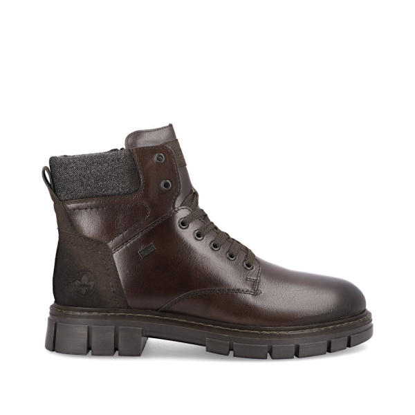 RIEKER ботинки 