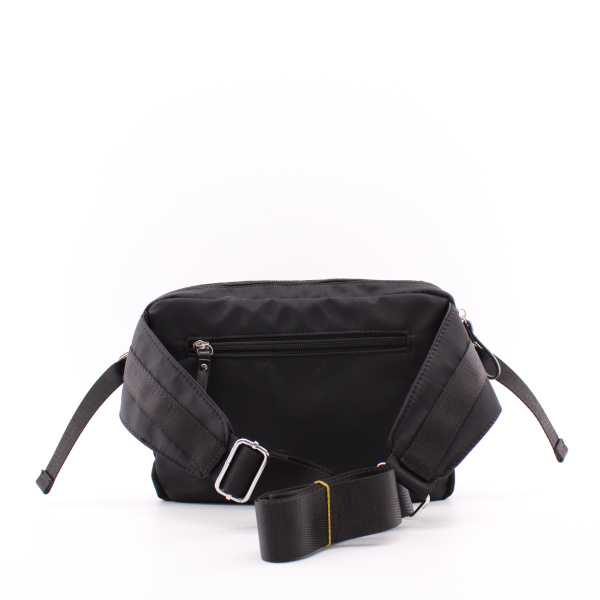 Сумка черная BADEN 