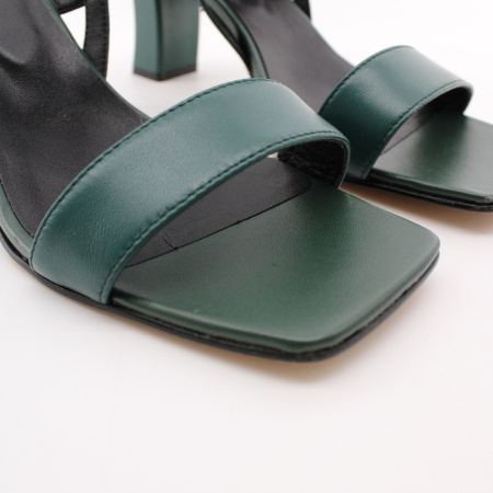 RESPECT открытые туфли