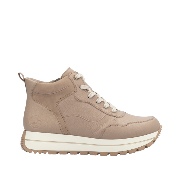 RIEKER высокие кроссовки