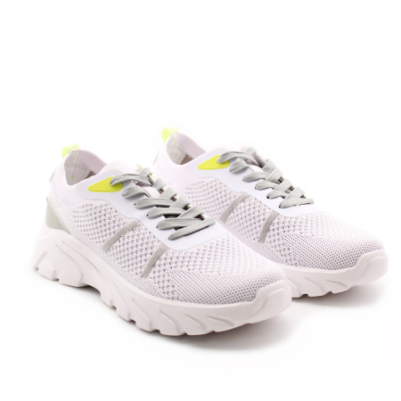 CROSBY кроссовки текстильные супер-мягкие